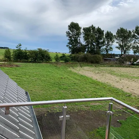 Zur Vogelwiese Bresewitz Exterior foto