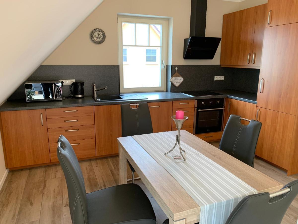 Apartment Zur Vogelwiese