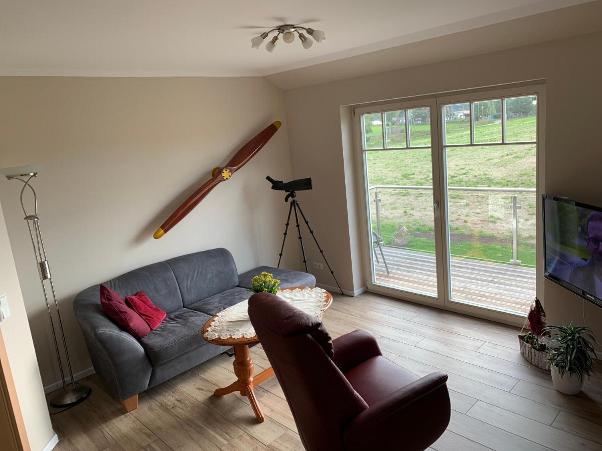 Apartment Zur Vogelwiese *